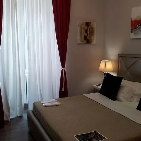 Relais Sistina