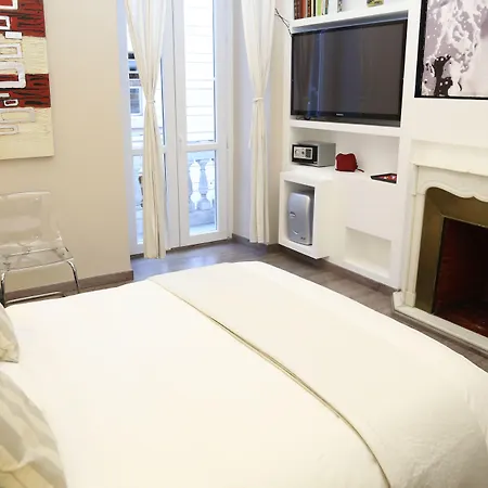 Relais Sistina 2* 罗马