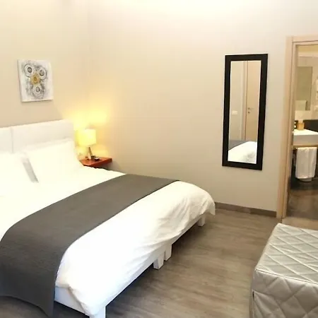 Relais Sistina 2* 罗马