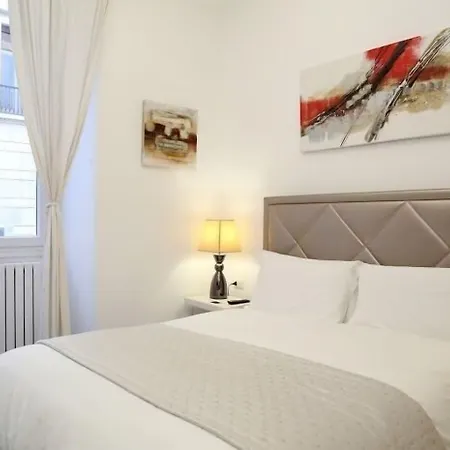 Relais Sistina 罗马