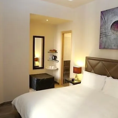 Relais Sistina 2* 罗马