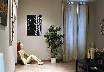 Relais Sistina 住宿加早餐酒店 2*