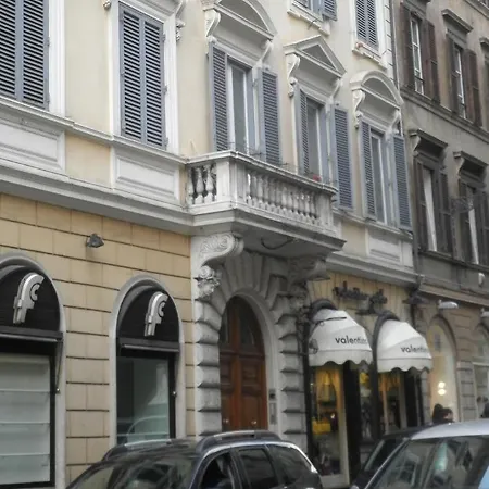 Relais Sistina