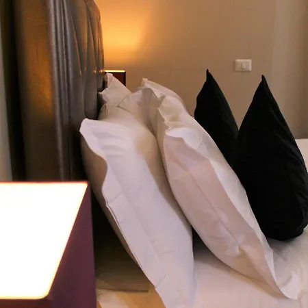 住宿加早餐酒店 Relais Sistina