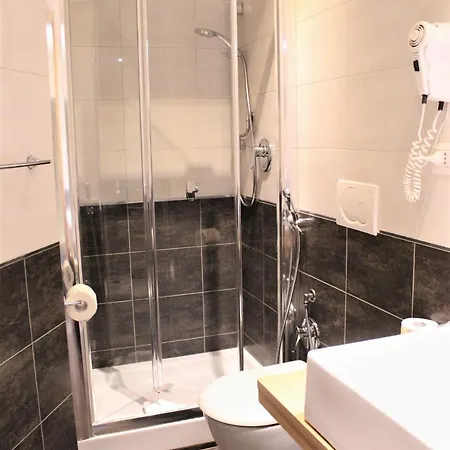 Relais Sistina 2* 罗马