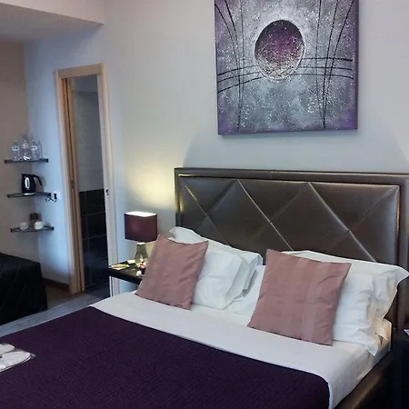 Bed & Breakfast Relais Sistina Rome