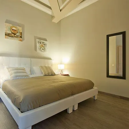 Bed & Breakfast Relais Sistina Rome