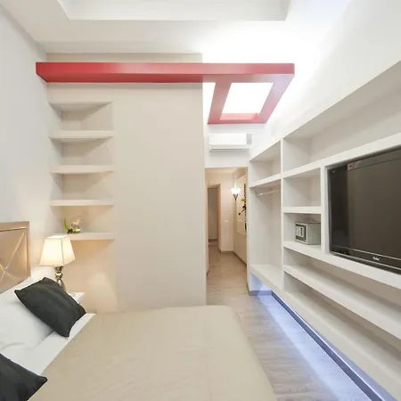 Relais Sistina Rome