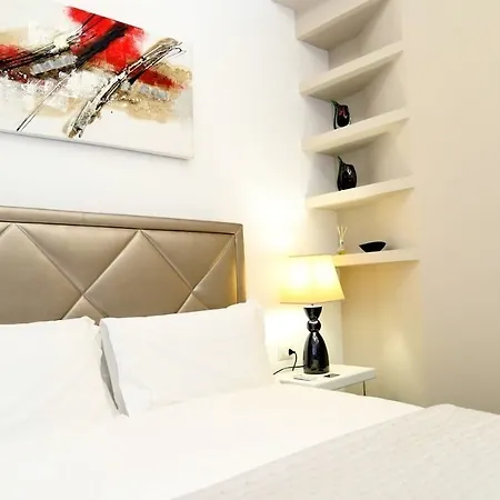Relais Sistina Bed & Breakfast