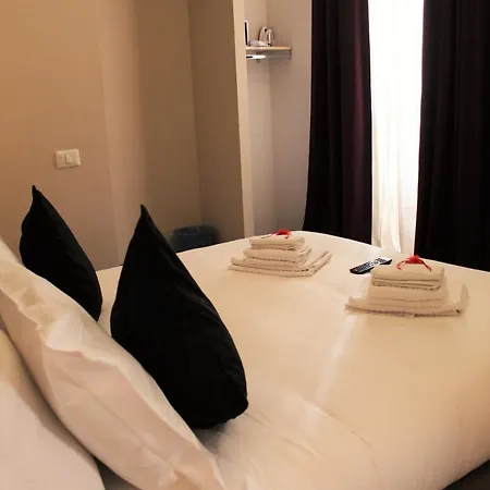 Bed & Breakfast Relais Sistina Rome