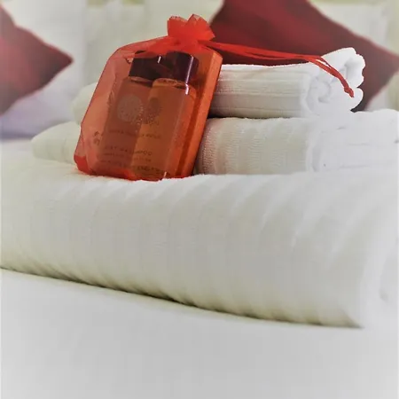 Bed & Breakfast Relais Sistina Rome