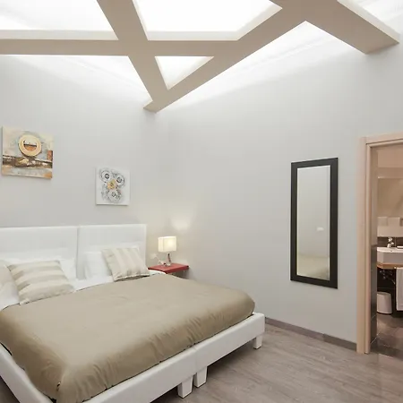 Relais Sistina Bed & Breakfast