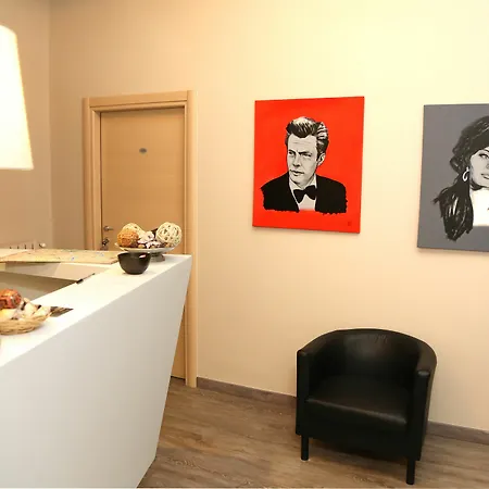 Relais Sistina Rome