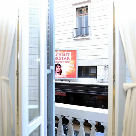 Relais Sistina Bed & Breakfast