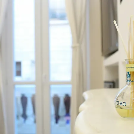 Relais Sistina Bed & Breakfast Rome