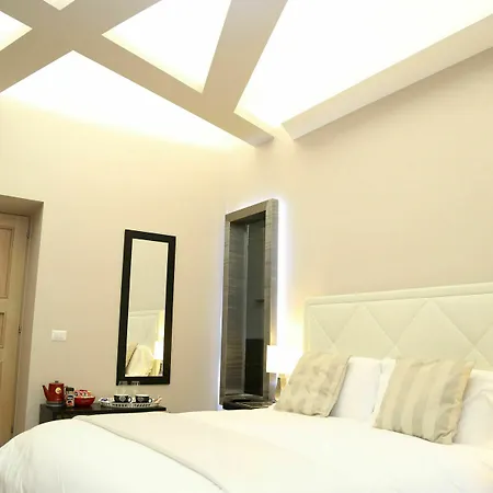 Relais Sistina Rome