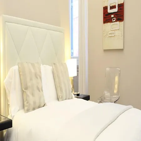Bed & Breakfast Relais Sistina Rome